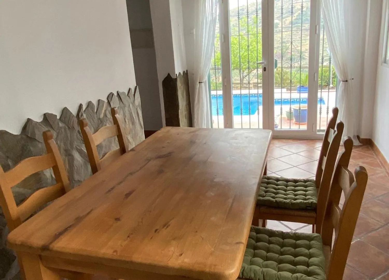 Holiday home Casa Citron Villa Malaga