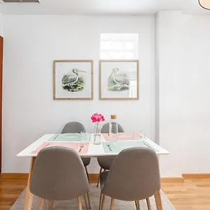 Agua 21 Apartment