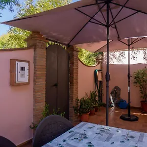 Beautiful House - Holidays Málaga
