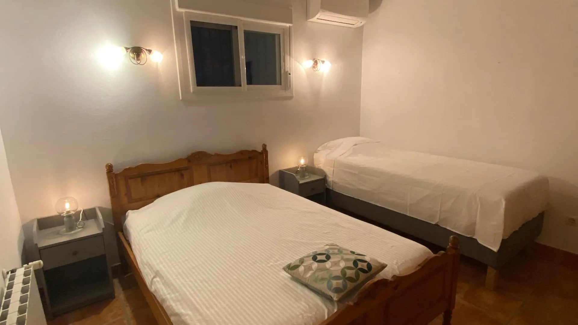 Σπίτι διακοπών Casa Citron Βίλα Μάλαγα Ισπανία