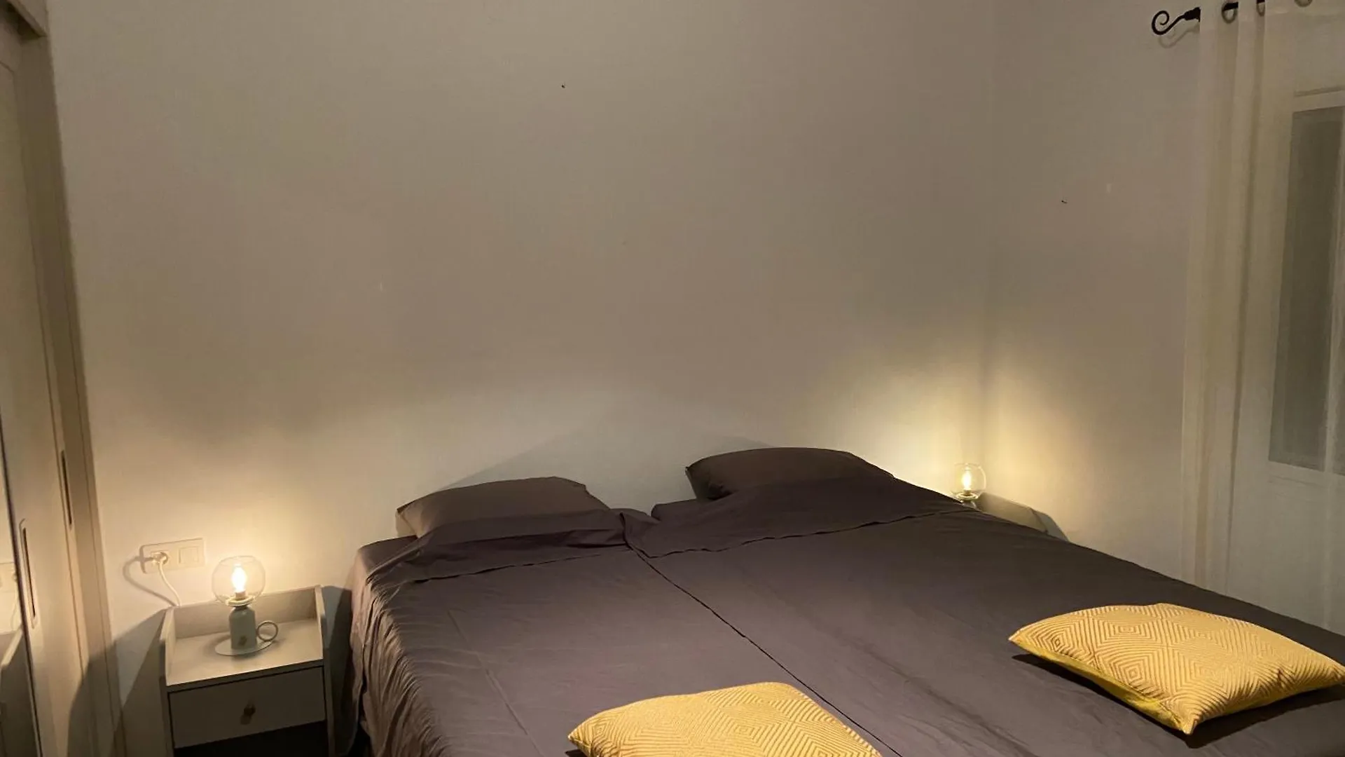 Casa Citron Βίλα Μάλαγα Σπίτι διακοπών