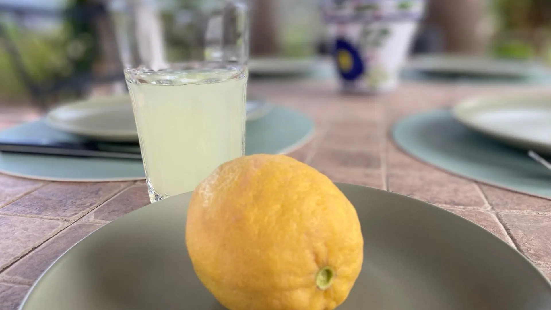 Casa Citron Βίλα Μάλαγα Ισπανία