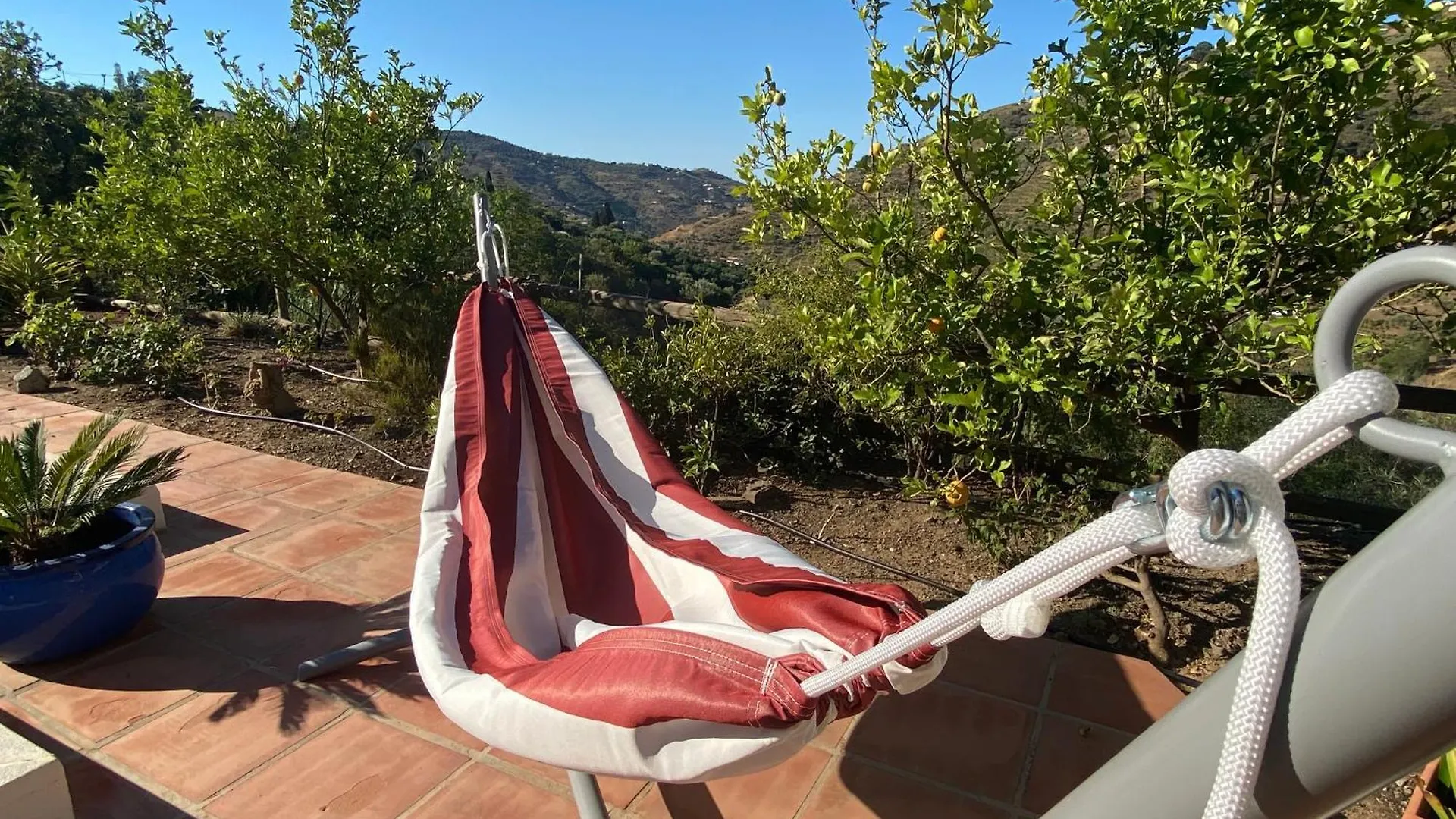 Σπίτι διακοπών Casa Citron Βίλα Μάλαγα